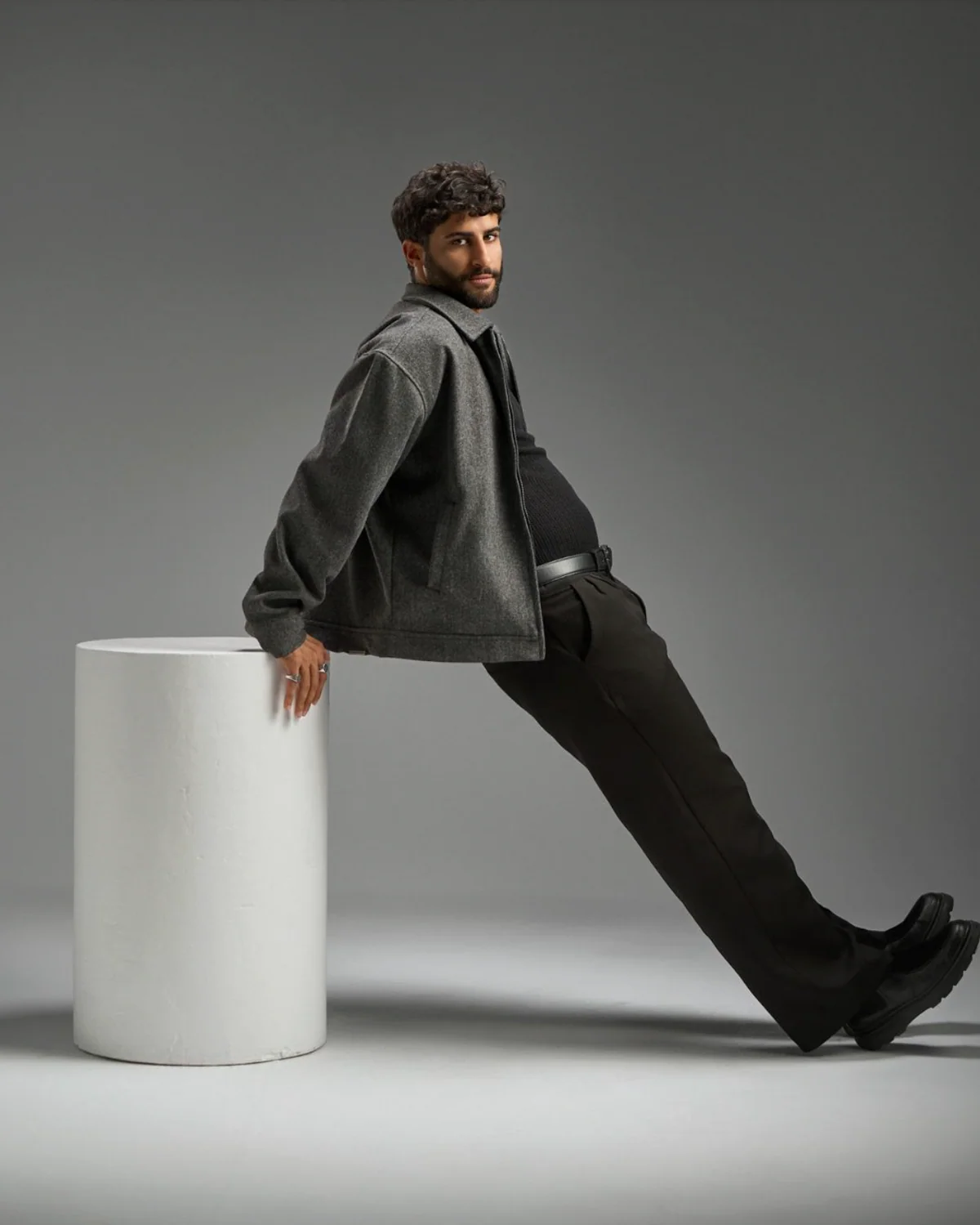 Redefine Your Creative Wardrobe